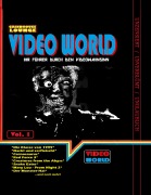 Cover-Bild zum Titel 'Grindhouse Lounge: Video World Vol.1 - Ihr Filmführer durch den Videowahnsinn mit Retroreviews zu Nackt und Zerfleischt, C2 - Killerinsect, Die Klasse von 1999, Kinder des Zorns 2, Creatures from the Abyss, Carnosaurus, Sneak Eater und mehr!' von 'Andreas Port'