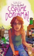 Cover-Bild zum Titel 'Cöpüme Dokunma' von 'Derya Akdeniz'