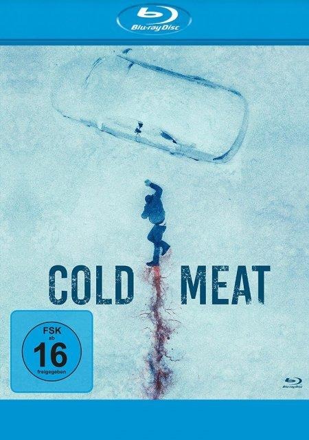 Cold Meat - Sébastien Drouin, James Kermack, Andrew Desmond, Cyril Morin
