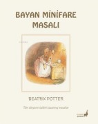 Cover-Bild zum Titel 'Bayan Minifare Masali' von 'Beatrix Potter'