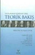 Cover-Bild zum Titel 'Uluslararasi Iliskilere Giris - Teorik Bakis' von 'Kolektif'