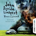 Cover-Bild zum Titel 'Himmelstrand' von 'John Ajvide Lindqvist'