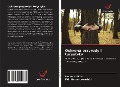 Cover-Bild zum Titel 'Ochrona przyrody i turystyka' von 'Farzana Akter, Md. Harun-or-rashid'