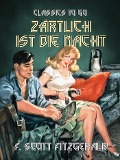 Cover-Bild zum Titel 'Zärtlich ist die Nacht' von 'F. Scott Fitzgerald'