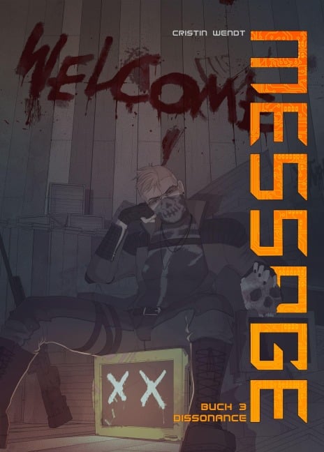 Message 3 - Cristin Wendt