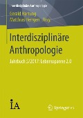 Interdisziplinäre Anthropologie - 