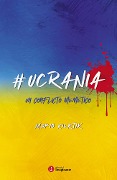Cover-Bild zum Titel '#Ucrania' von 'Mario Kiektik'