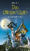 Cover-Bild zum Titel 'Das Unkrautland - Band 1' von 'Stefan Seitz'