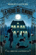 Cover-Bild zum Titel 'El Libro de Las Puertas / The Book of Doors' von 'Manlio Castagna'