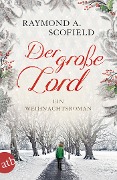 Cover-Bild zum Titel 'Der große Lord' von 'Raymond A. Scofield'