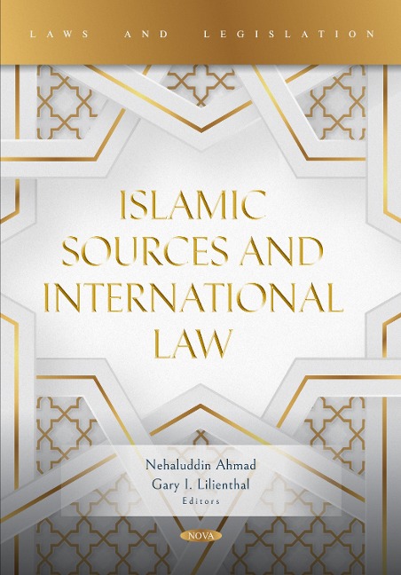 Islamic Sources and International Law -