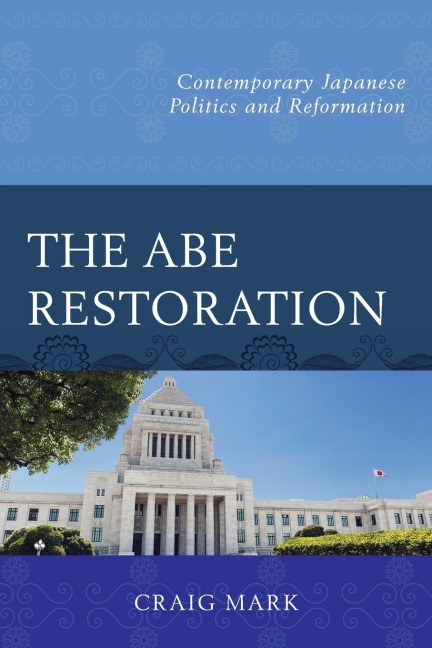 Abe Restoration - Craig Mark