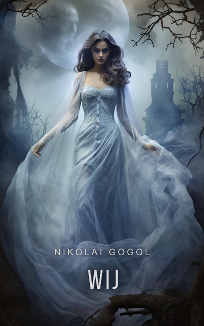 Wij - Nikolai Gogol