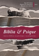 Cover-Bild zum Titel 'Bíblia e Psique' von ''