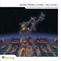 Cover-Bild zum Titel 'Music From Utopia-Reloaded' von 'Various'