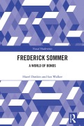 Cover-Bild zum Titel 'Frederick Sommer' von 'Hazel Donkin, Ian Walker'