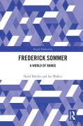 Cover-Bild zum Titel 'Frederick Sommer' von 'Hazel Donkin, Ian Walker'