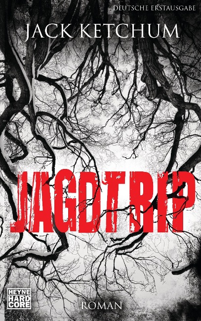 Jagdtrip - Jack Ketchum