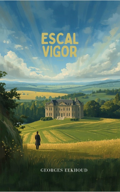 Escal Vigor - Georges Eekhoud