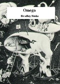 Cover-Bild zum Titel 'Omega' von 'Bradley Stoke'