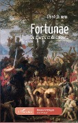 Cover-Bild zum Titel 'Fortunae' von 'Chloé Dubreuil'