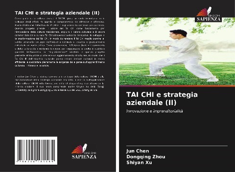 TAI CHI e strategia aziendale (II) - Jun Chen, Dongqing Zhou, Shiyan Xu