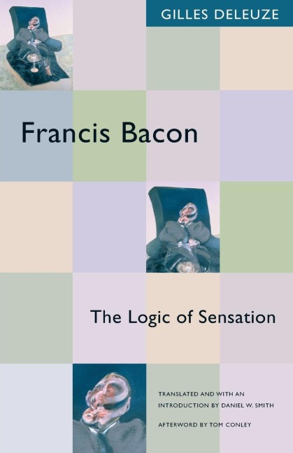 Francis Bacon - Gilles Deleuze