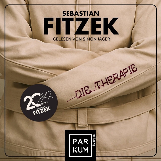 Die Therapie - Sebastian Fitzek