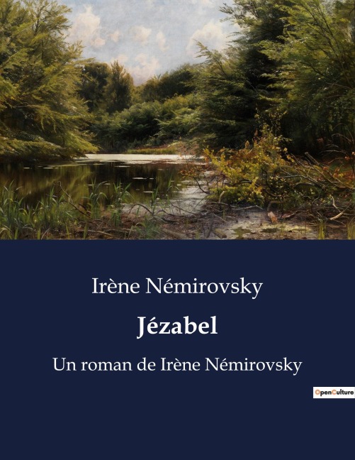 Jézabel - Irène Némirovsky