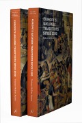 Cover-Bild zum Titel 'Europe's Welfare Traditions Since 1500, Volume 1' von 'Thomas McStay Adams'