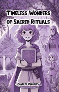 Cover-Bild zum Titel 'Timeless Wonders of Sacred Rituals' von 'Charles Kingsley'