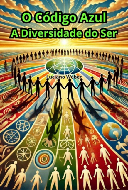 O Código Azul - Luciano Weber