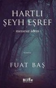 Cover-Bild zum Titel 'Hartli Seyh Esref' von 'Fuat Bas'