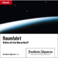 Cover-Bild zum Titel 'Raumfahrt' von ''