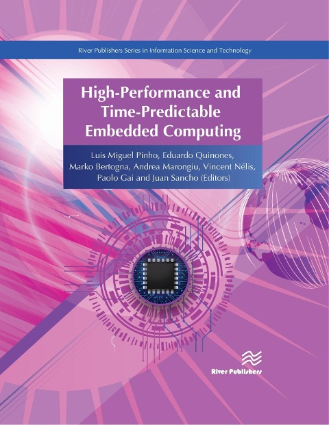 High-Performance and Time-Predictable Embedded Computing - 