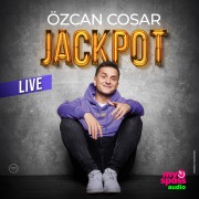 Cover-Bild zum Titel 'Jackpot' von 'Özcan Cosar'