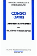 Cover-Bild zum Titel 'Congo (Zaïre)' von ''