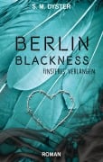 Cover-Bild zum Titel 'Berlin Blackness' von 'S. M. Dyster'