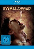 Swallowed - Es ist in dir - Carter Smith, Christopher Bear