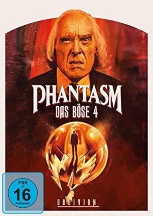 Phantasm IV - Das Böse IV - Don Coscarelli, Christopher L. Stone