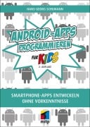 Android-Apps programmieren - Hans-Georg Schumann