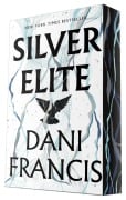Cover-Bild zum Titel 'Silver Elite' von 'Dani Francis'