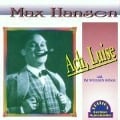 Cover-Bild zum Titel 'Ach,Luise' von 'Max Hansen'
