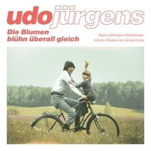 Die Blumen blühn überall gleich - Udo Jürgens