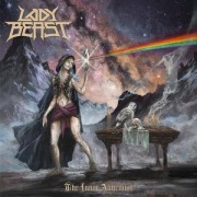 The Inner Alchemist - Lady Beast