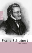 Cover-Bild zum Titel 'Franz Schubert' von 'Ernst Hilmar'