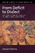 From Deficit to Dialect - Devyani Sharma