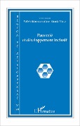 Cover-Bild zum Titel 'Pauvreté et développement inclusif' von 'Jean-Claude Verez'