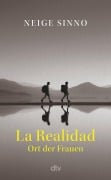 Cover-Bild zum Titel 'La Realidad' von 'Neige Sinno'