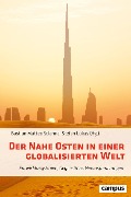 Cover-Bild zum Titel 'Der Nahe Osten in einer globalisierten Welt' von ''